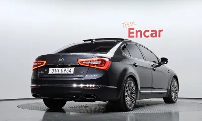 Kia K7 2016, 155091 км, за 3820.73 USD