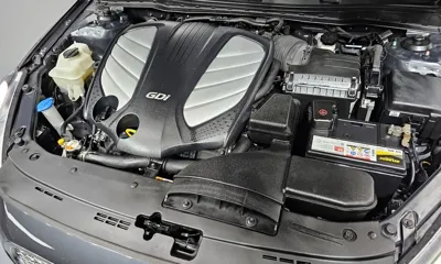 Kia K7 2016, 155091 км, за 3820.73 USD - фото 6