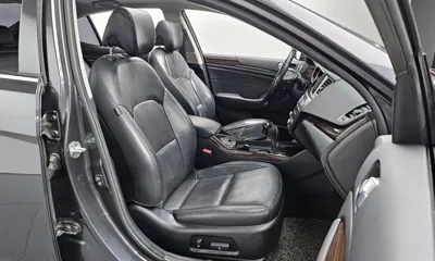 Kia K7 2016, 155091 км, за 3820.73 USD - фото 10