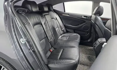 Kia K7 2016, 155091 км, за 3820.73 USD - фото 12