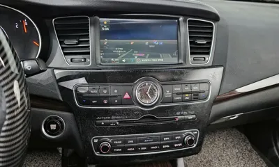 Kia K7 2016, 155091 км, за 3820.73 USD - фото 16