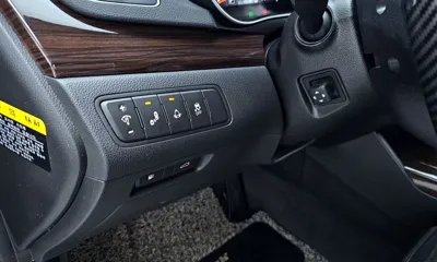 Kia K7 2016, 155091 км, за 3820.73 USD - фото 18