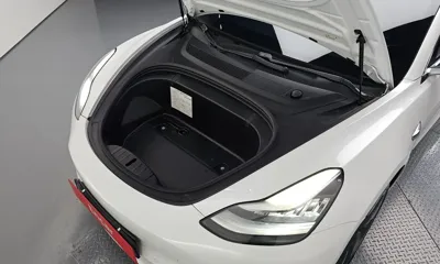 Tesla Model 3 2020, 129145 км, за 16872.97 USD - фото 6