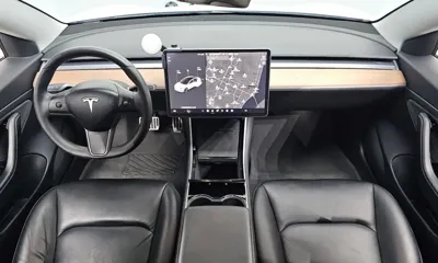 Tesla Model 3 2020, 129145 км, за 16872.97 USD - фото 7