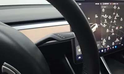 Tesla Model 3 2020, 129145 км, за 16872.97 USD - фото 9