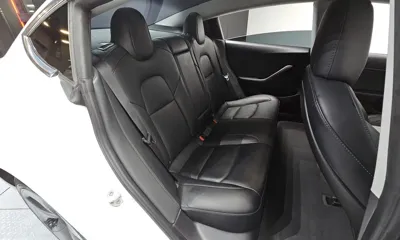 Tesla Model 3 2020, 129145 км, за 16872.97 USD - фото 12