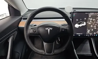 Tesla Model 3 2020, 129145 км, за 16872.97 USD - фото 13