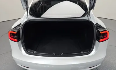 Tesla Model 3 2020, 129145 км, за 16872.97 USD - фото 20