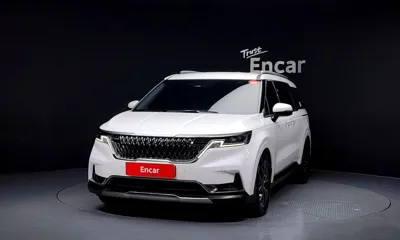 Kia Canival 2023, 19516 км, за 20264.88 USD