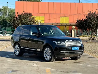 Land Rover Range Rover 2013, 150000 км, за 49734.17 USD - фото 7