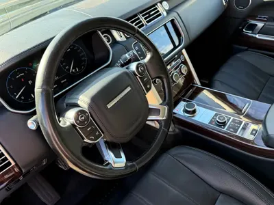 Land Rover Range Rover 2013, 150000 км, за 49734.17 USD - фото 10