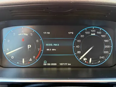 Land Rover Range Rover 2013, 150000 км, за 49734.17 USD - фото 11