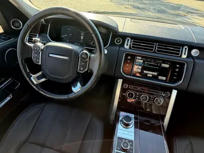 Land Rover Range Rover 2013, 150000 км, за 49734.17 USD - фото 13