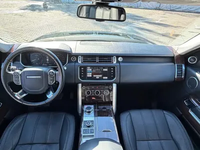 Land Rover Range Rover 2013, 150000 км, за 49734.17 USD - фото 14