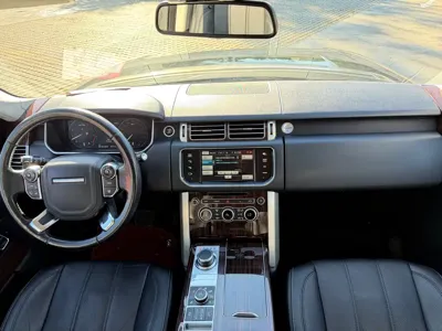 Land Rover Range Rover 2013, 150000 км, за 49734.17 USD - фото 16
