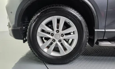 KG_Mobility_Ssangyong Rexton 2019, 66500 км, за 9376.83 USD