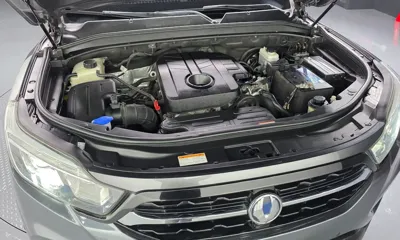 KG_Mobility_Ssangyong Rexton 2019, 66500 км, за 9376.83 USD - фото 6