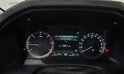 KG_Mobility_Ssangyong Rexton 2019, 66500 км, за 9376.83 USD - фото 8