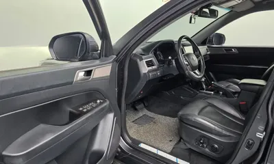 KG_Mobility_Ssangyong Rexton 2019, 66500 км, за 9376.83 USD - фото 10