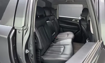 KG_Mobility_Ssangyong Rexton 2019, 66500 км, за 9376.83 USD - фото 11