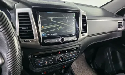 KG_Mobility_Ssangyong Rexton 2019, 66500 км, за 9376.83 USD - фото 14