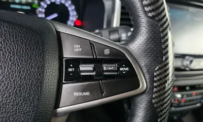 KG_Mobility_Ssangyong Rexton 2019, 66500 км, за 9376.83 USD - фото 18