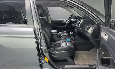 KG_Mobility_Ssangyong Rexton 2019, 66500 км, за 9376.83 USD - фото 26