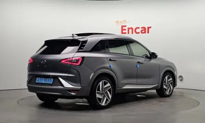 Hyundai Nexo 2021, 31179 км, за 14113.17 USD