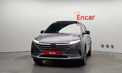 Hyundai Nexo 2021, 31179 км, за 14113.17 USD