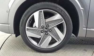 Hyundai Nexo 2021, 31179 км, за 14113.17 USD