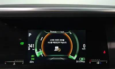 Hyundai Nexo 2021, 31179 км, за 14000.12 USD - фото 8