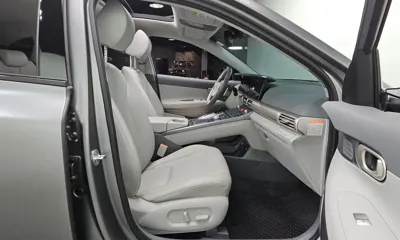 Hyundai Nexo 2021, 31179 км, за 14000.12 USD - фото 12