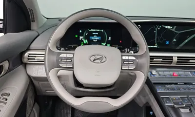 Hyundai Nexo 2021, 31179 км, за 14000.12 USD - фото 14