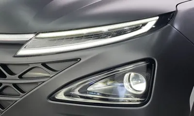 Hyundai Nexo 2021, 31179 км, за 14000.12 USD - фото 22