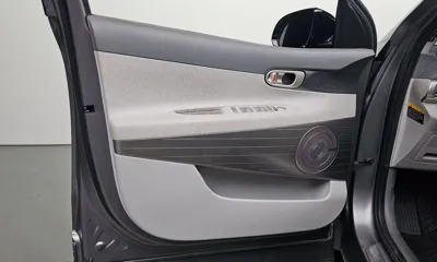 Hyundai Nexo 2021, 31179 км, за 14000.12 USD - фото 24
