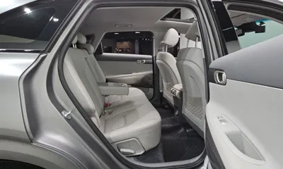 Hyundai Nexo 2021, 31179 км, за 14000.12 USD - фото 26