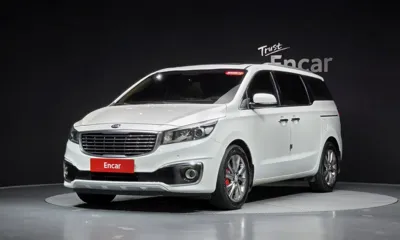 Kia Canival 2018, 148671 км, за 6826.83 USD - фото 11