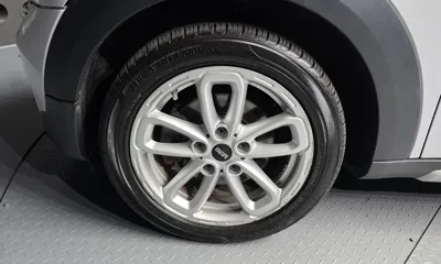 MINI Countryman 2016, 142700 км, за 4033.31 USD