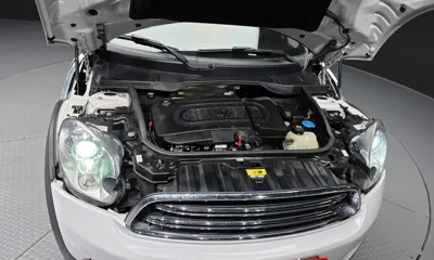 MINI Countryman 2016, 142700 км, за 4030.42 USD - фото 6
