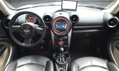 MINI Countryman 2016, 142700 км, за 4030.42 USD - фото 7