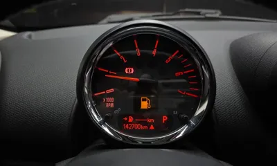 MINI Countryman 2016, 142700 км, за 4030.42 USD - фото 8