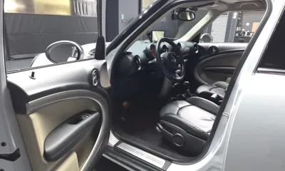 MINI Countryman 2016, 142700 км, за 4030.42 USD - фото 10