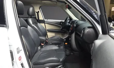 MINI Countryman 2016, 142700 км, за 4030.42 USD - фото 11