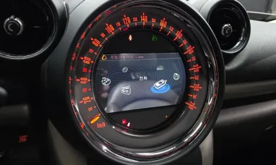MINI Countryman 2016, 142700 км, за 4030.42 USD - фото 15
