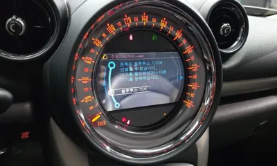 MINI Countryman 2016, 142700 км, за 4030.42 USD - фото 16