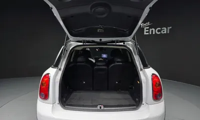 MINI Countryman 2016, 142700 км, за 4030.42 USD - фото 20