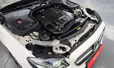 Mercedes-Benz E-Class 2018, 73410 км, за 16459.56 USD - фото 6