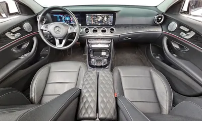 Mercedes-Benz E-Class 2018, 73410 км, за 16459.56 USD - фото 7