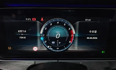Mercedes-Benz E-Class 2018, 73410 км, за 16459.56 USD - фото 8