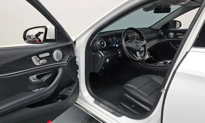 Mercedes-Benz E-Class 2018, 73410 км, за 16459.56 USD - фото 10